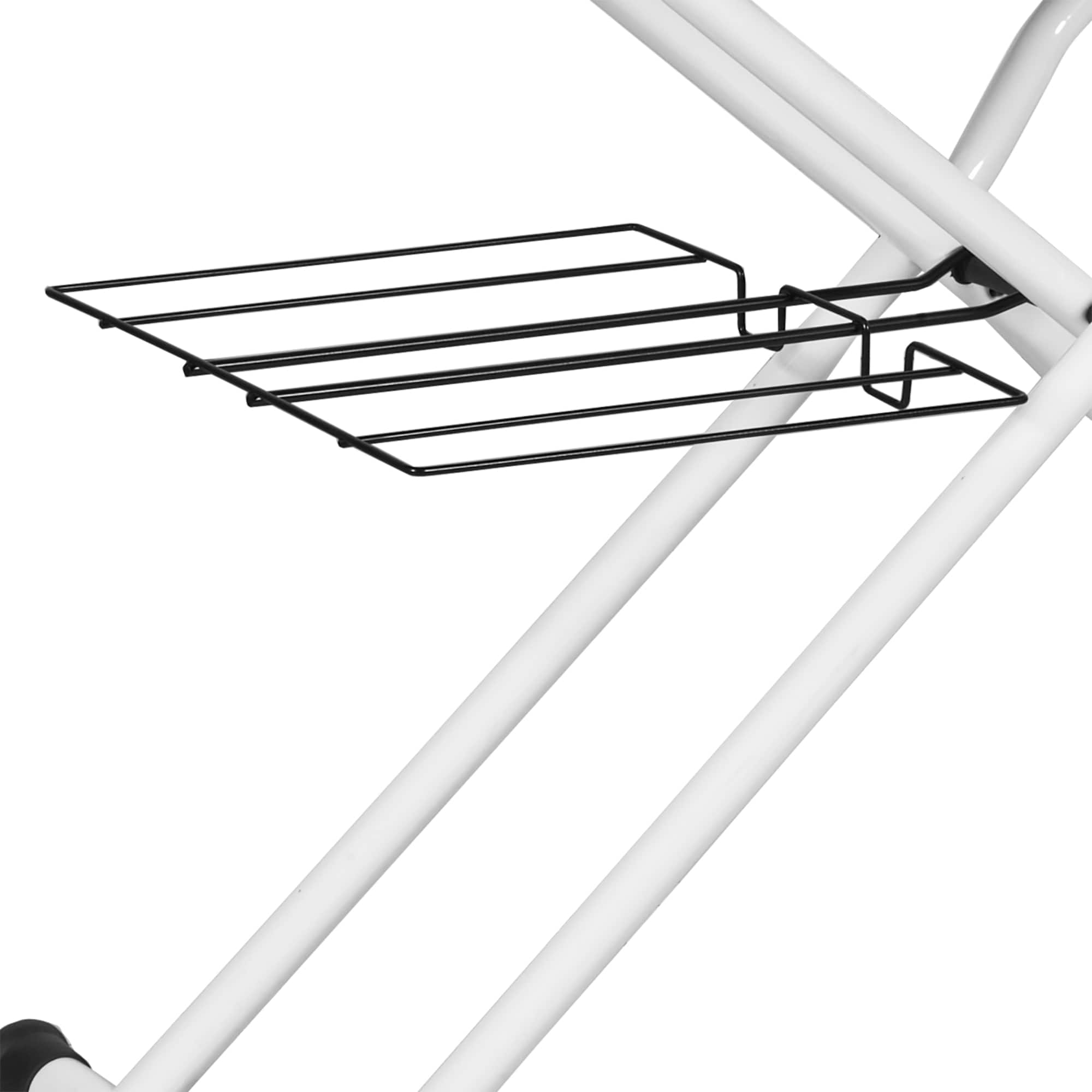 Reliable The Board Premium Vacuum and Up-Air Pressing Ironing Board #500VB